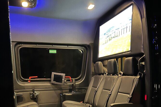 Fort Lauderdale Airport Private Transfer (Round-Trip) - Where you meet your driver at FLL (and how not to waste time)