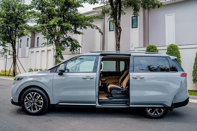 Fort Lauderdale: FLL Airport to City Centre | Port Everglades - Should you book this FLL to Port Everglades transfer?