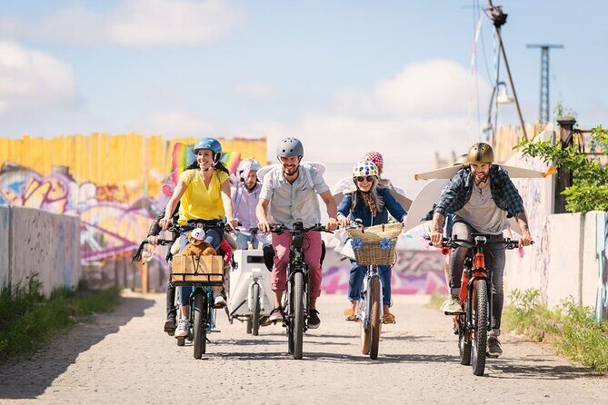 Fort Lauderdale History and Sightseeing Tour on Electric Bike(s) - Key things to know before you ride