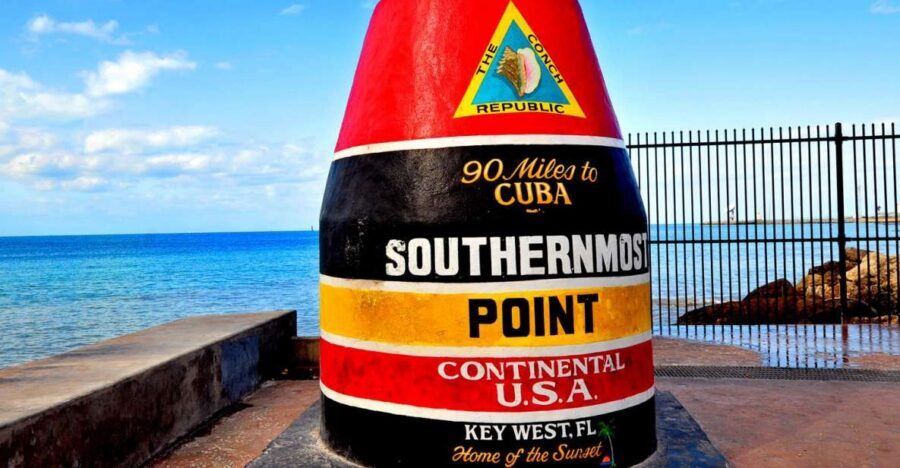 Fort Lauderdale: Key West Day Trip with Optional Activities - Your 6 Hours in Key West: How to Build a Day Without a Script