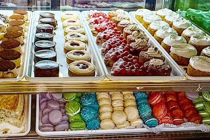 Fort Lauderdale, Las Olas, Around the World Food Tour Experience - How the guided stories actually improve the tastings