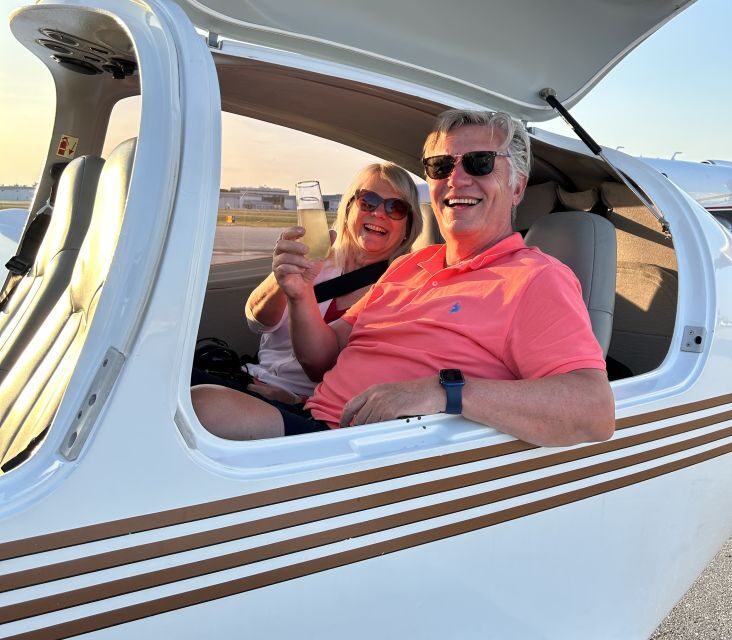 Fort Lauderdale & Miami: Private Luxury Airplane Tour - Price and value: why $170 can work better than it seems