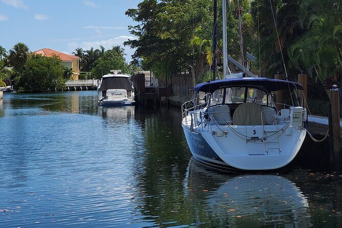 Fort Lauderdale Millionaire Homes Sightseeing Cruise + Free Drink - Fast Facts: what you’re actually buying for $44.29