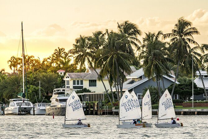 Fort Lauderdale Millionaire Homes Sightseeing Cruise + Free Drink - Price and timing: when $44.29 feels like a smart use of time