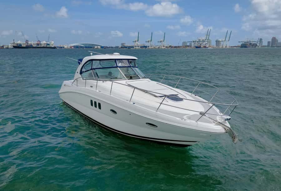 Fort Lauderdale: Private Yacht Cruise - Quick Hits Before You Go (Fort Lauderdale Yacht Details That Matter)