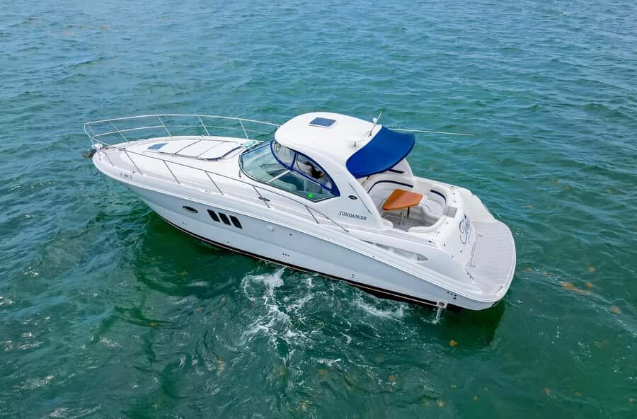 Fort Lauderdale: Private Yacht Cruise - Cruising Fort Lauderdale From the Water (Not Another Checklist Tour)