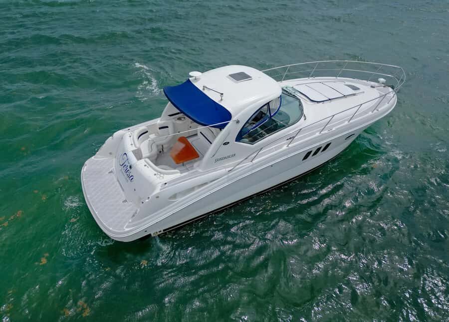 Fort Lauderdale: Private Yacht Cruise - Timing Your 2–6 Hours for the Views You Actually Want