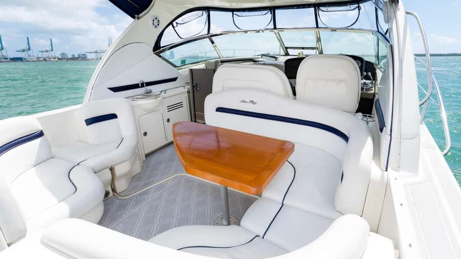 Fort Lauderdale: Private Yacht Cruise - The Route: Millionaire’s Row, Historic Spots, and a Skyline Worth Pausing For