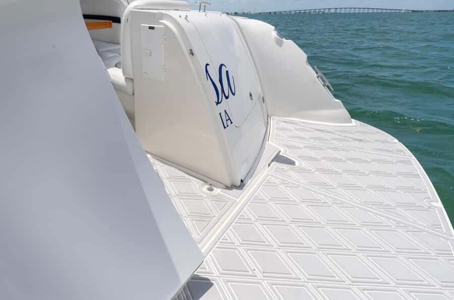 Fort Lauderdale: Private Yacht Cruise - Atlantic Inlet Views and Wildlife Chances (When the Day Helps You)