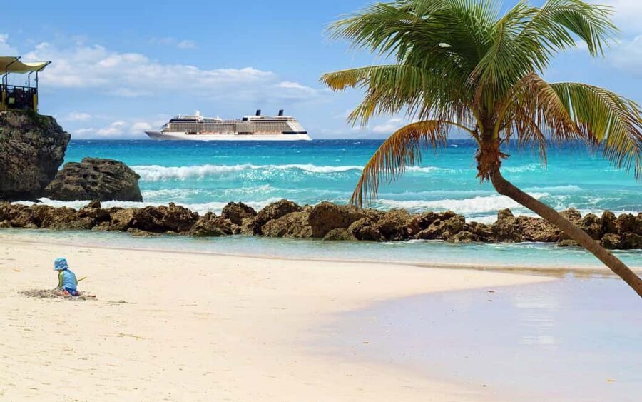 From Fort Lauderdale: Bimini Island Day Trip by Ferry - Getting back to the US: immigration, passports, and a key warning