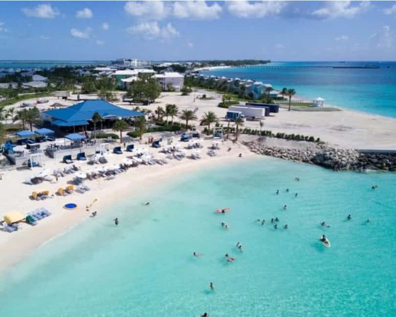 From Fort Lauderdale: Bimini Island Day Trip by Ferry - Price and value: what $289 covers and what it doesn’t