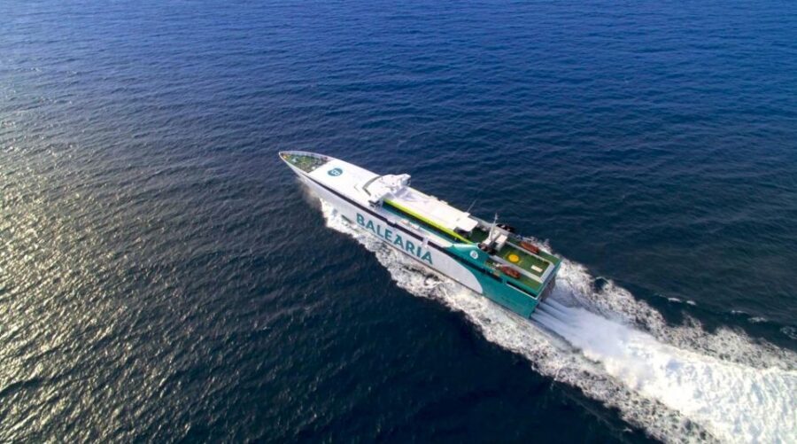 From Miami: Bimini or Grand Bahama Day Trip by Ferry - Who this trip suits best