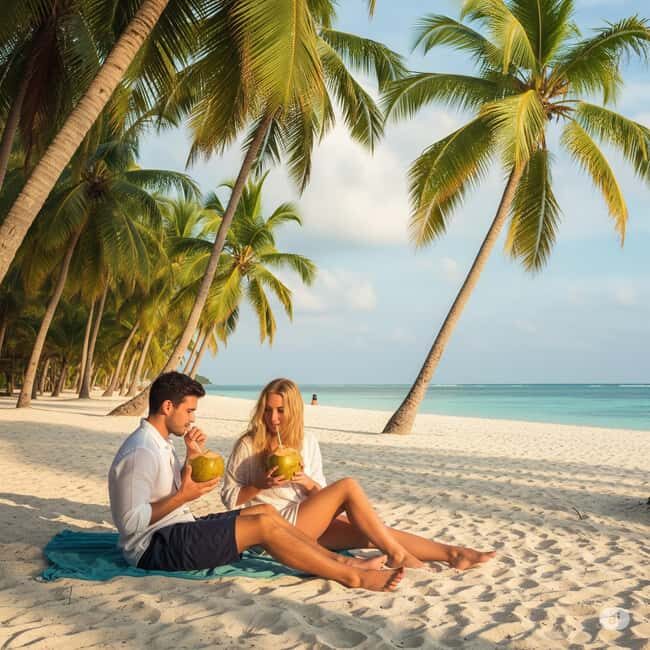 From Miami: Bimini or Grand Bahama Day Trip by Ferry - Packing for a short day: how to get the most beach time