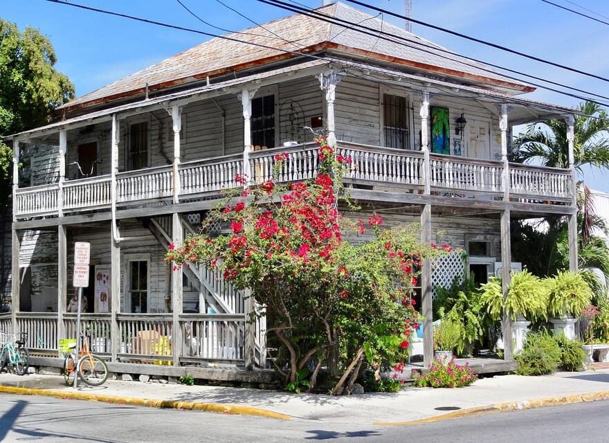 From Miami: Day Trip to Key West with optional Hotel pick up - Ocean Activities During Your Free Time: Choose Your Water Adventure