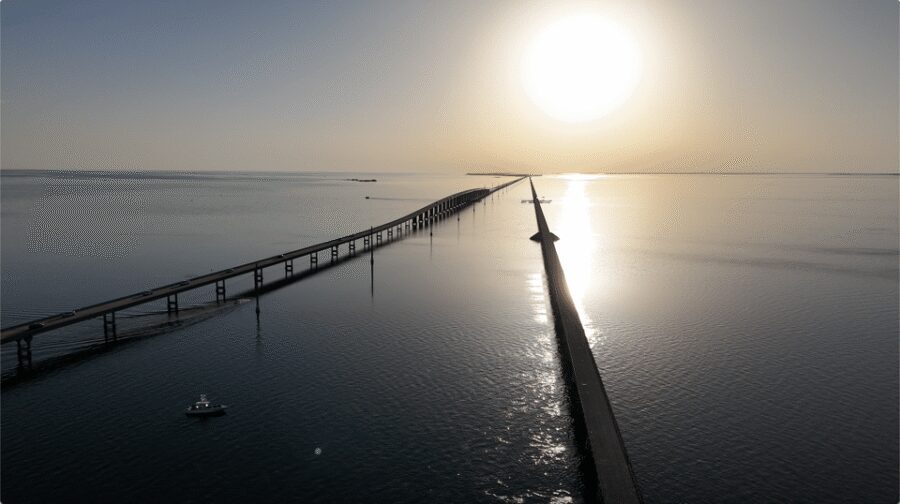 From Miami: Day Trip to Key West with optional Hotel pick up - The Overseas Highway: 43 Bridges and the Seven Mile Bridge Moment