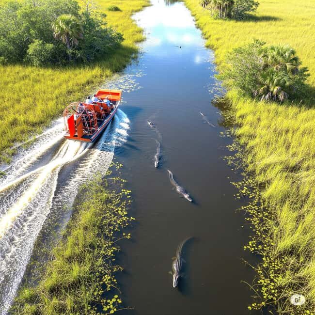 From Miami: Everglades Airboat Alligator Tour with Transfer - Alligator Sightings: What This Tour Does Right (And What It Can’t Control)