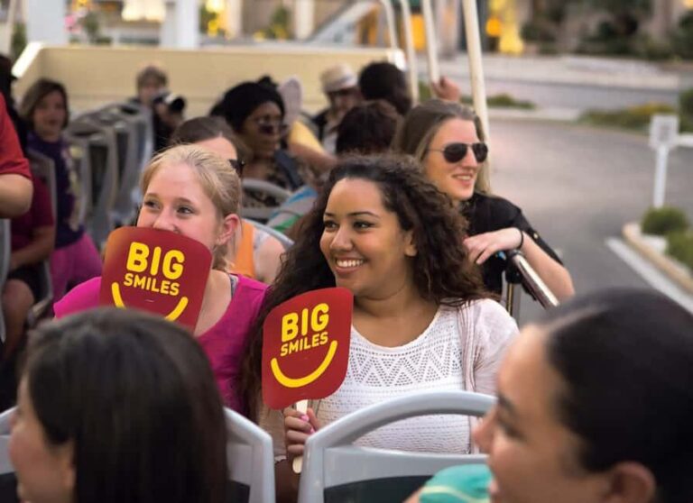 From Miami: Everglades, Wildlife Show, & Hop-on Hop-off Tour - The 24-hour Big Bus pass: where the value is hiding