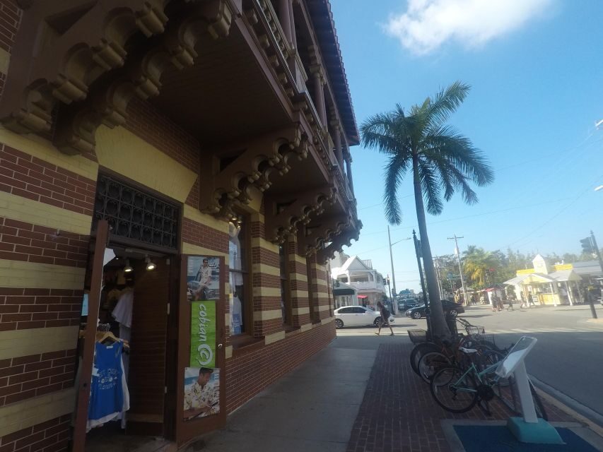 From Miami: Key West Day Trip with Pickup at Selected Hotels - Should You Book It?