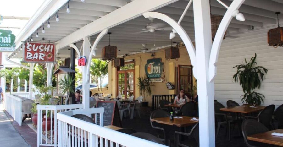 From Miami: Key West Day Trip with Pickup at Selected Hotels - Key West Highlights You Can Hit With Real Time