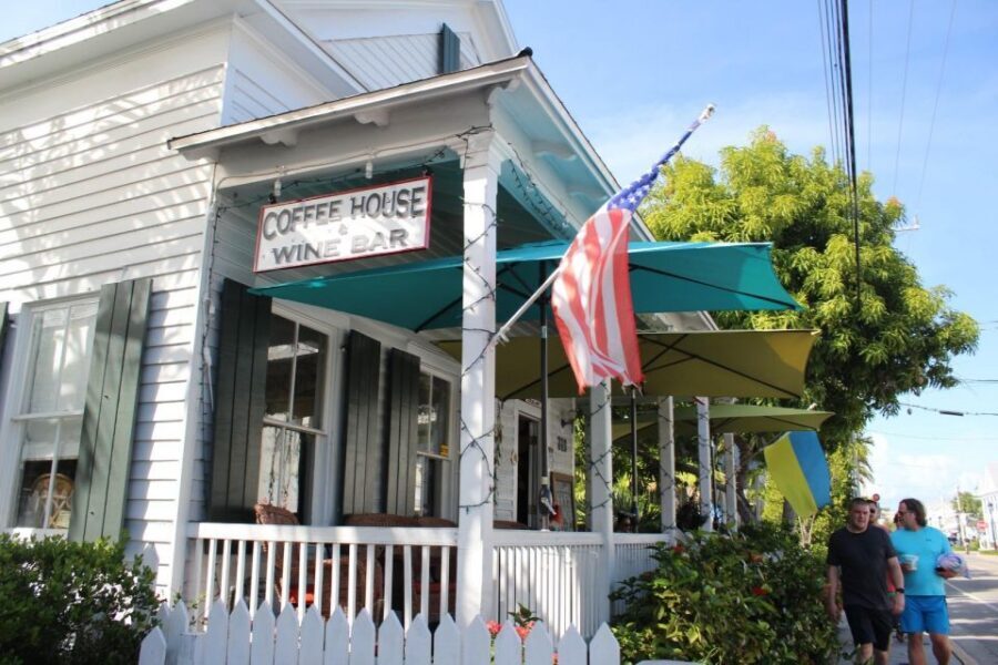 From Miami: Key West Day Trip with Pickup at Selected Hotels - Optional Extras: Snorkeling, Parasailing, Trolleys, and Dolphin Trips