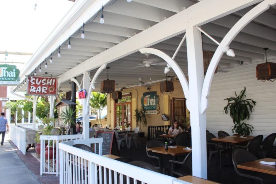 From Miami: Key West Day Trip with Pickup at Selected Hotels - Food and Money: What’s Missing and What to Carry