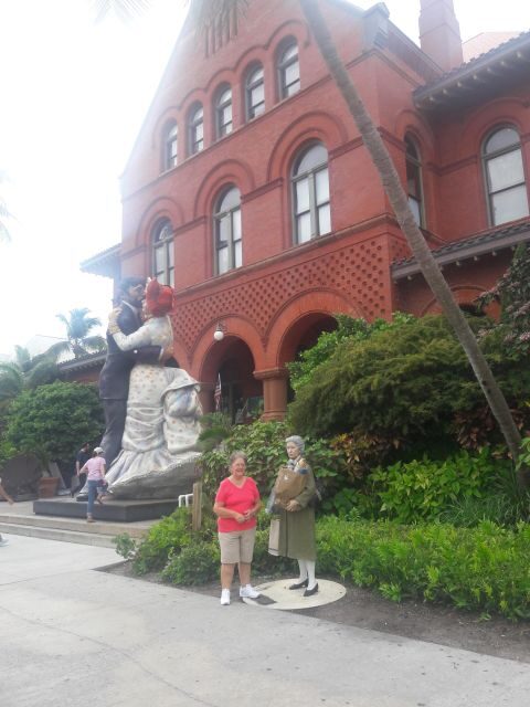 From Miami: Key West Day Trip with Pickup at Selected Hotels - Getting Back to Miami: Traffic Can Change Everything