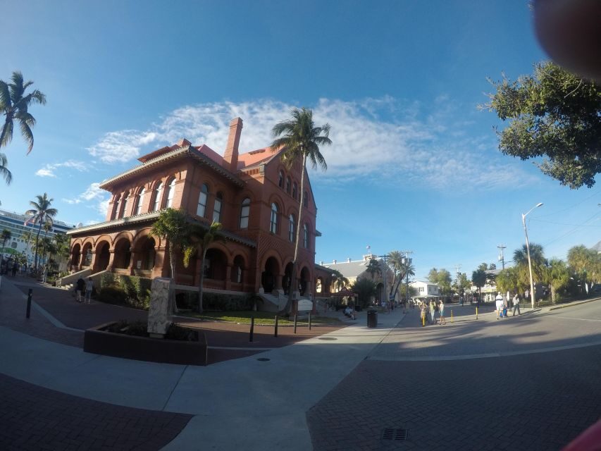 From Miami: Key West Day Trip with Pickup at Selected Hotels - Arriving in Key West: What 6 Hours Really Buys You