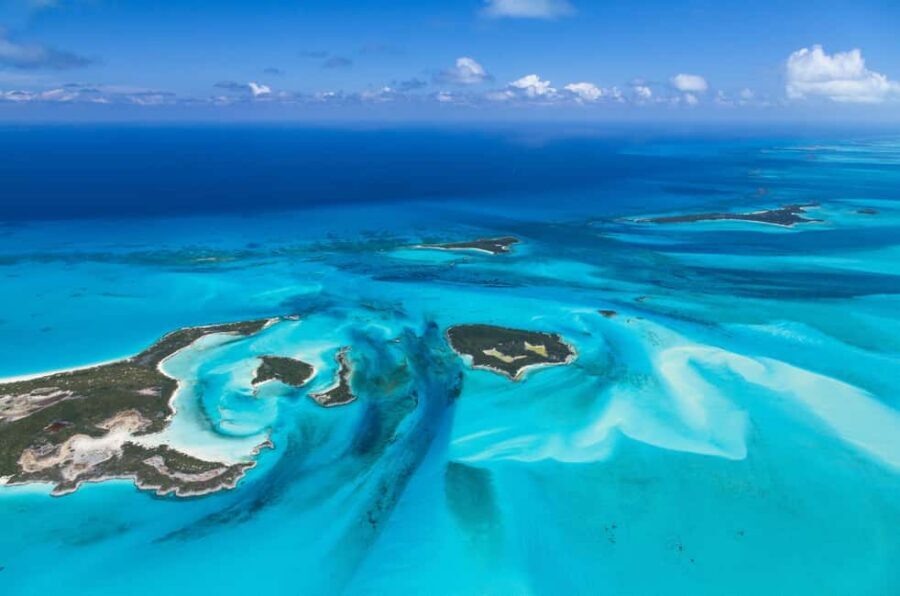 From Miami: Roundtrip Bimini Ferry with Hotel Transfers - Key things to know before you go