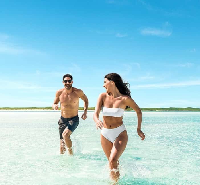 From Miami: Roundtrip Bimini Ferry with Hotel Transfers - Should you book this roundtrip Bimini ferry?