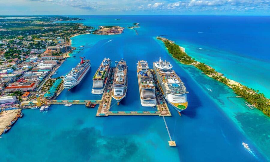 From Miami: Roundtrip Bimini Ferry with Hotel Transfers - Your Bimini afternoon: beach time, swim time, and optional exploring