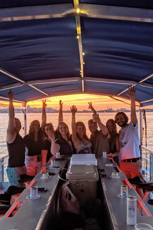 Ft. Lauderdale: Nighttime Sightseeing Catamaran Tour - Key Things I’d Plan For on This Night Catamaran