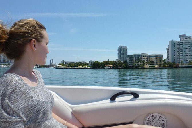 Fully Private Speed Boat Tours, VIP-style Miami Speedboat Tour of Star Island! - What’s Included (and What to Bring) for a More Comfortable Ride