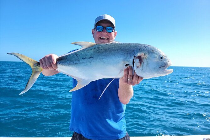 Half-Day Backcountry Fishing Charter from Key West - Gear and Guide Quality: Why “Top of the Line” Isn’t Just Marketing