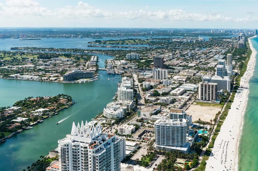 Helicopter Tour: Fort Lauderdale City and Beaches - Price and logistics: what $165 buys, and what to budget