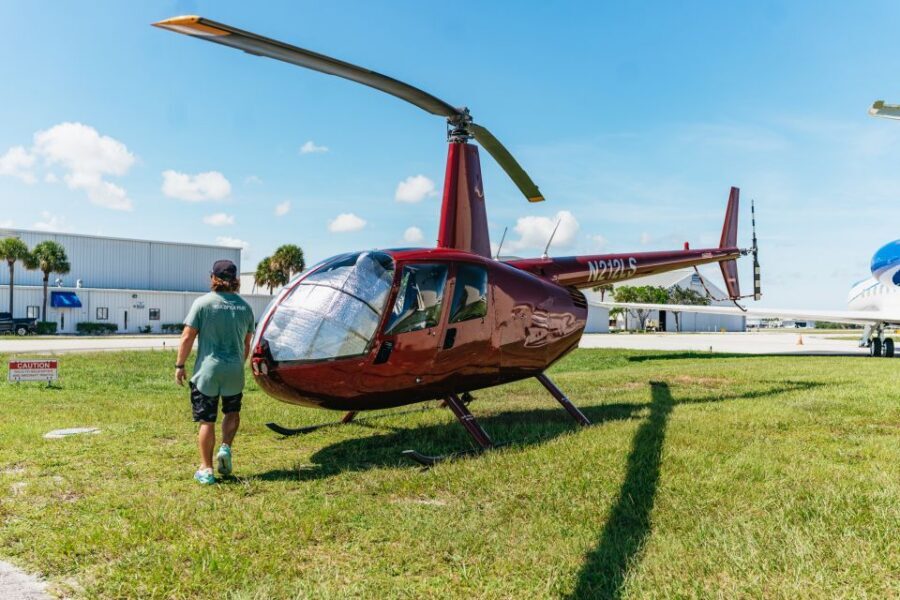 Helicopter Tour: Fort Lauderdale to Miami Beach - Key Highlights You’ll Actually Notice