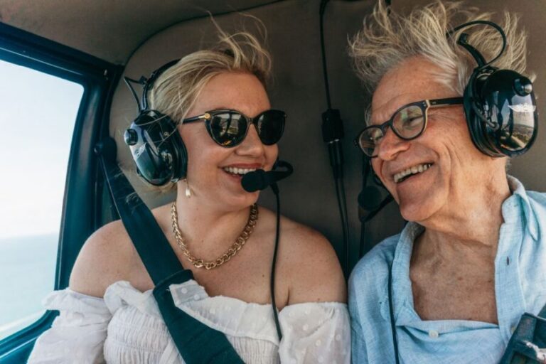 Helicopter Tour: Fort Lauderdale to Miami Beach - Kept Simple, but Take It Seriously: Arrival Rules That Affect Your Time