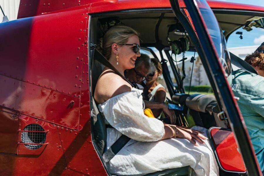 Helicopter Tour: Fort Lauderdale to Miami Beach - Price and Value: How $245 Pencils Out in Real Life