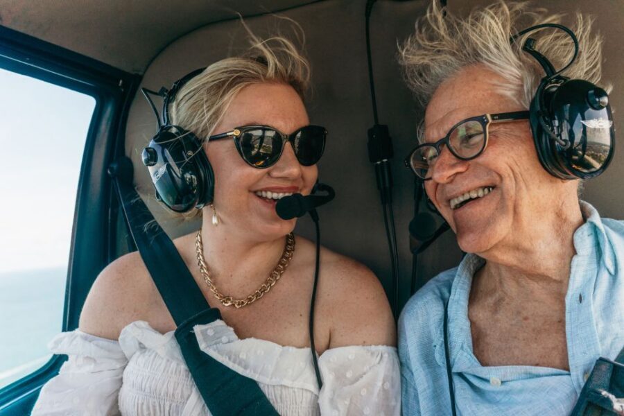 Helicopter Tour: Fort Lauderdale to Miami Beach - Kept Simple, but Take It Seriously: Arrival Rules That Affect Your Time