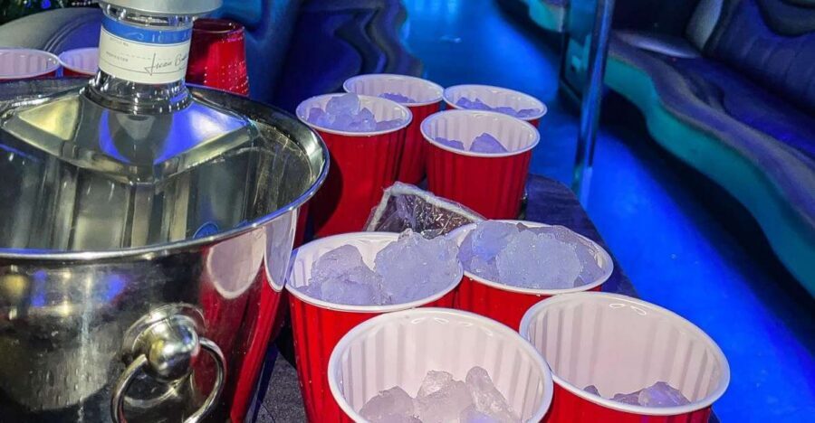 Hip Hop Club Crawl w party bus experience & top shelf liquor - How the Night Typically Flows (And Why It Matters)