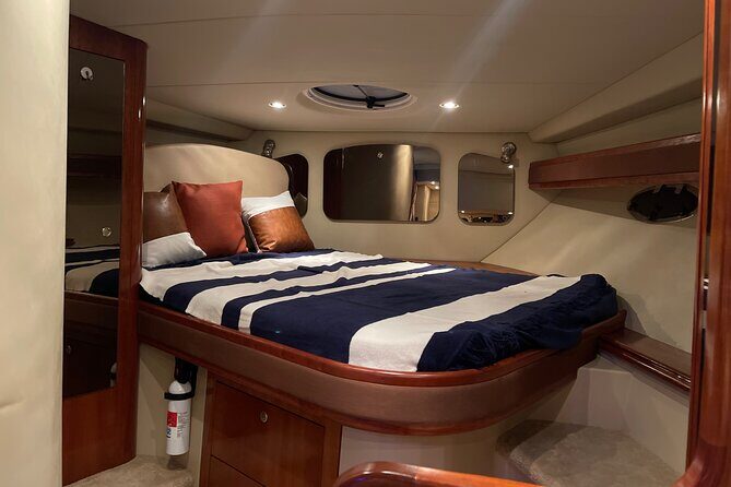 Island Fun Yacht Rental in Miami Beach - Price and Captain Fee: How to Figure Your True Total
