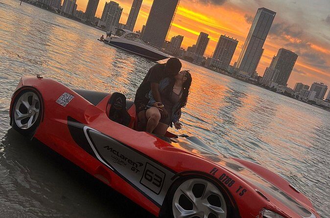 Jetcar Experiences - Practical logistics: meeting point, hours, and what to plan for