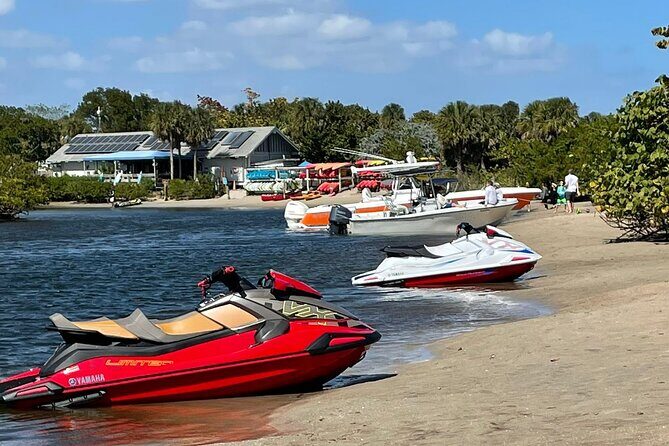 Jetski Rentals - Key things I’d watch before you book