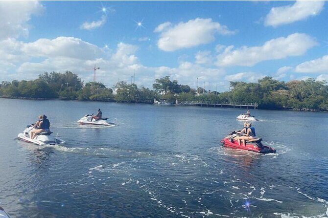 Jetski Rentals - Price and value: what $175 includes, and what it does not