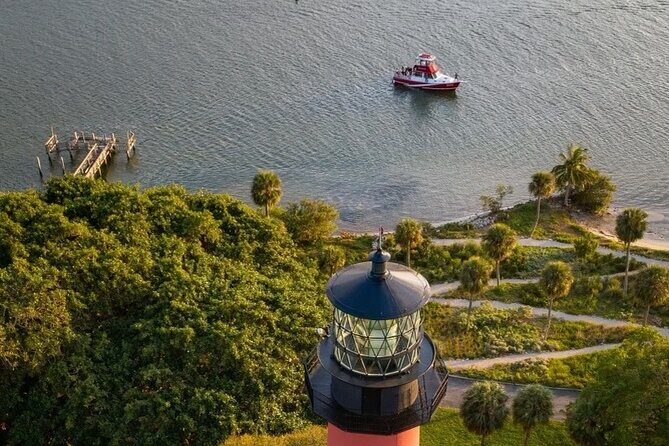 Jupiter Island Water Tour - Timing and booking: plan like a local for the easiest trip