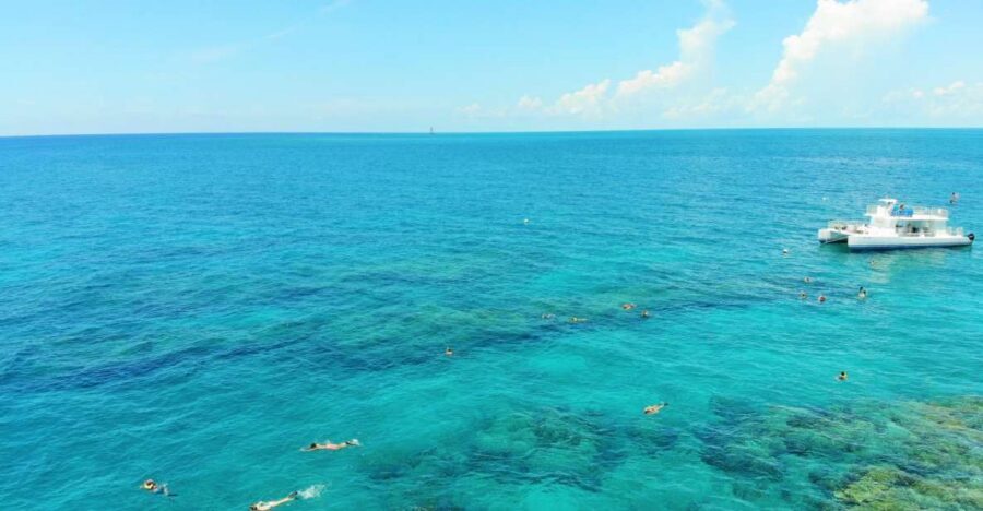 Key West: 2 Reef Snorkel With Sunset Cruise, Includes Drinks - Key points that make this tour worth your time