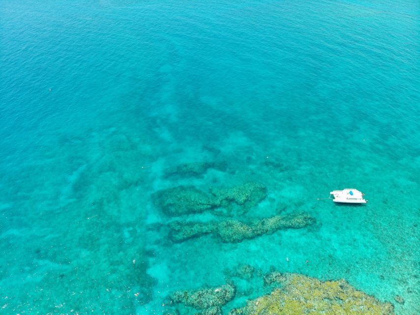Key West: 2 Reef Snorkel With Sunset Cruise, Includes Drinks - Meeting Point and What to Bring So You Don’t Waste Time