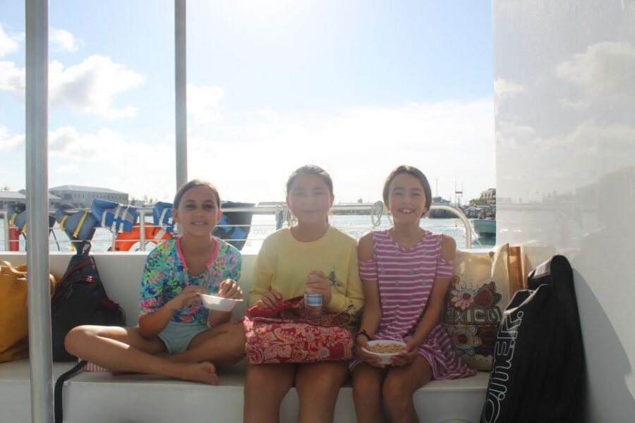 Key West: 2 Reef Snorkel With Sunset Cruise, Includes Drinks - Price and Value: Is $69 Reasonable for This 2-Reef Combo?