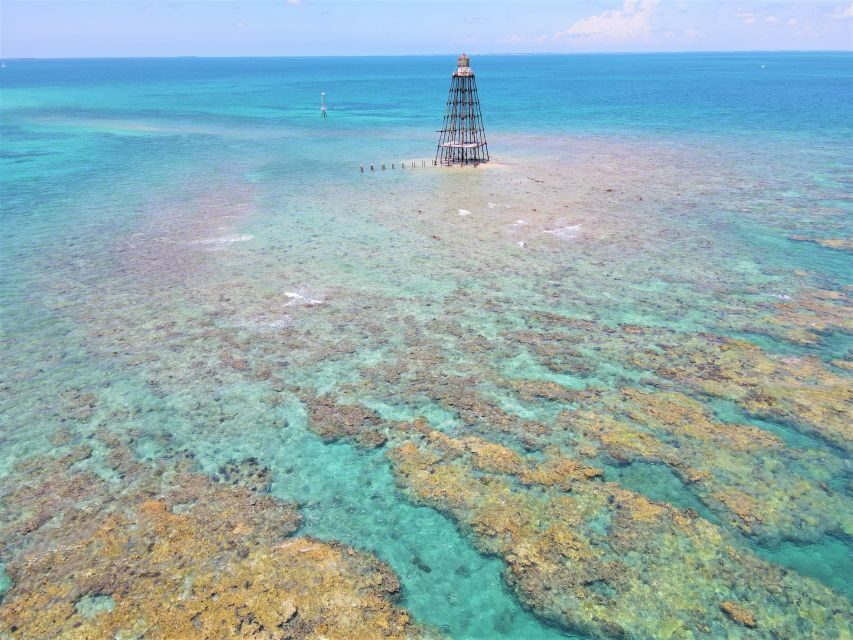 Key West: 2 Reef Snorkel With Sunset Cruise, Includes Drinks - Who This Tour Suits Best (and Who Might Want a Different Option)