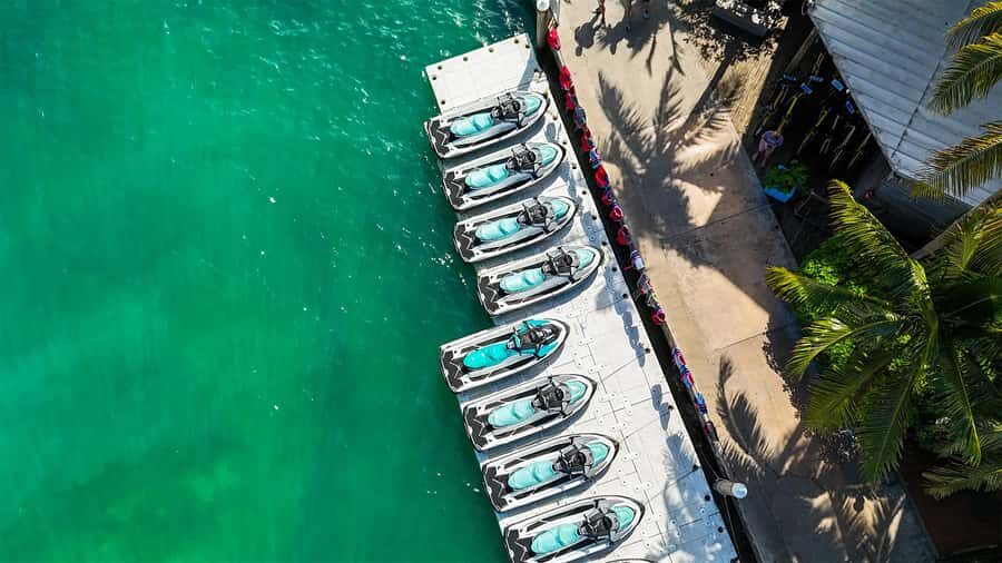 Key West 90-Minute Jet Ski Tour - What’s Included vs. What You Should Plan For