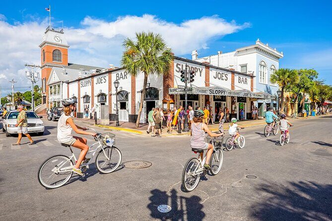 Key West Adventure: One-Day Escape from Miami - Key Facts You Should Know Before You Go
